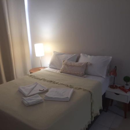 Estudio Na Quadra Da Praia Rio de Janeiro Extérieur photo