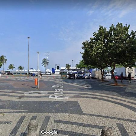 Estudio Na Quadra Da Praia Rio de Janeiro Extérieur photo