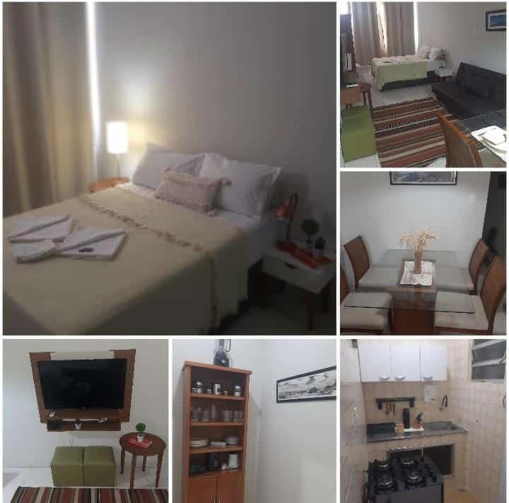 Estudio Na Quadra Da Praia Rio de Janeiro Extérieur photo