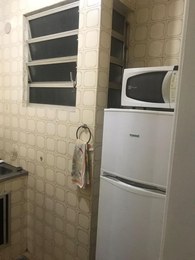 Estudio Na Quadra Da Praia Rio de Janeiro Extérieur photo