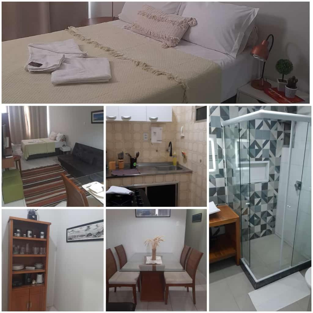 Estudio Na Quadra Da Praia Rio de Janeiro Extérieur photo