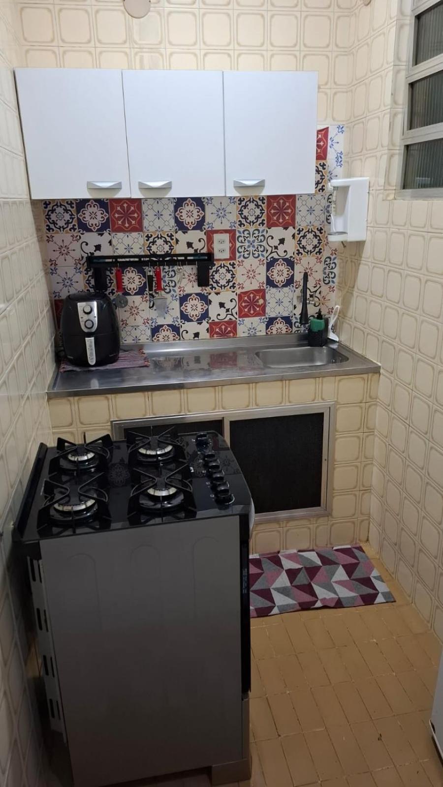 Estudio Na Quadra Da Praia Rio de Janeiro Extérieur photo